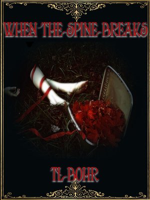 cover image of When the Spine Breaks